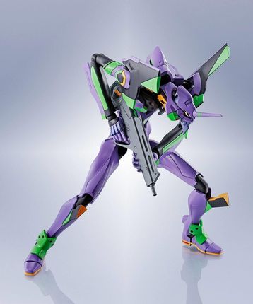 Bandai Figurka Tamashii Nations Rebuild Of Evangelion Robot