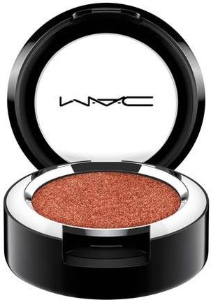 MAC Couture Copper Dazzleshadow Extreme Small Eye Shadow Cień do powiek 1.5 g