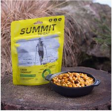 Zdjęcie Żywność liofilizowana Summit To Eat Cassoulet z fasoli 102 g (wegańskie) - Bolków