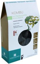 ALGI MORSKIE SUSZONE – KOMBU BIO 25 g – PORTO MUINOS
