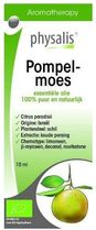 Zdjęcie OLEJEK ETERYCZNY POMPELMOES (GREJFRUT) BIO 10 ml - PHYSALIS - Puszczykowo