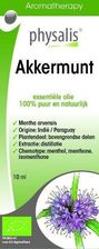 Zdjęcie OLEJEK ETERYCZNY AKKERMUNT (MIĘTA POLNA) BIO 10 ml - PHYSALIS - Siechnice