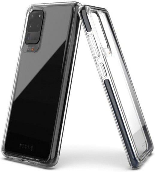 【2025年最新】海外限定の人気アイテム S20 G988 Samsung Piccadilly D3O Gear4 Ul czarny/black tra アクセサリ