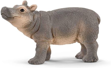 Schleich Młode Hipopotama 14831