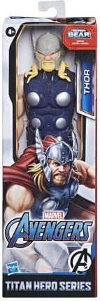 Hasbro Marvel Avengers Quantum Thor E7879