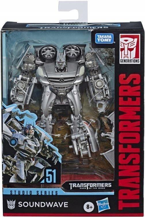 トランスフォーマー 国内：タカラトミーモール限定】MP-53+ セネタークロスカット