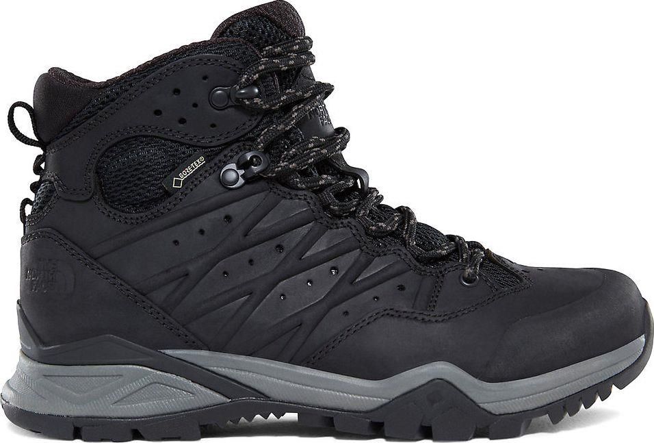 buty the north face hedgehog hike ii mid gtx