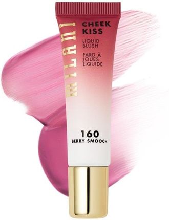 Milani Berry Smooch Cheek Kiss Blush Róż 10.8 ml