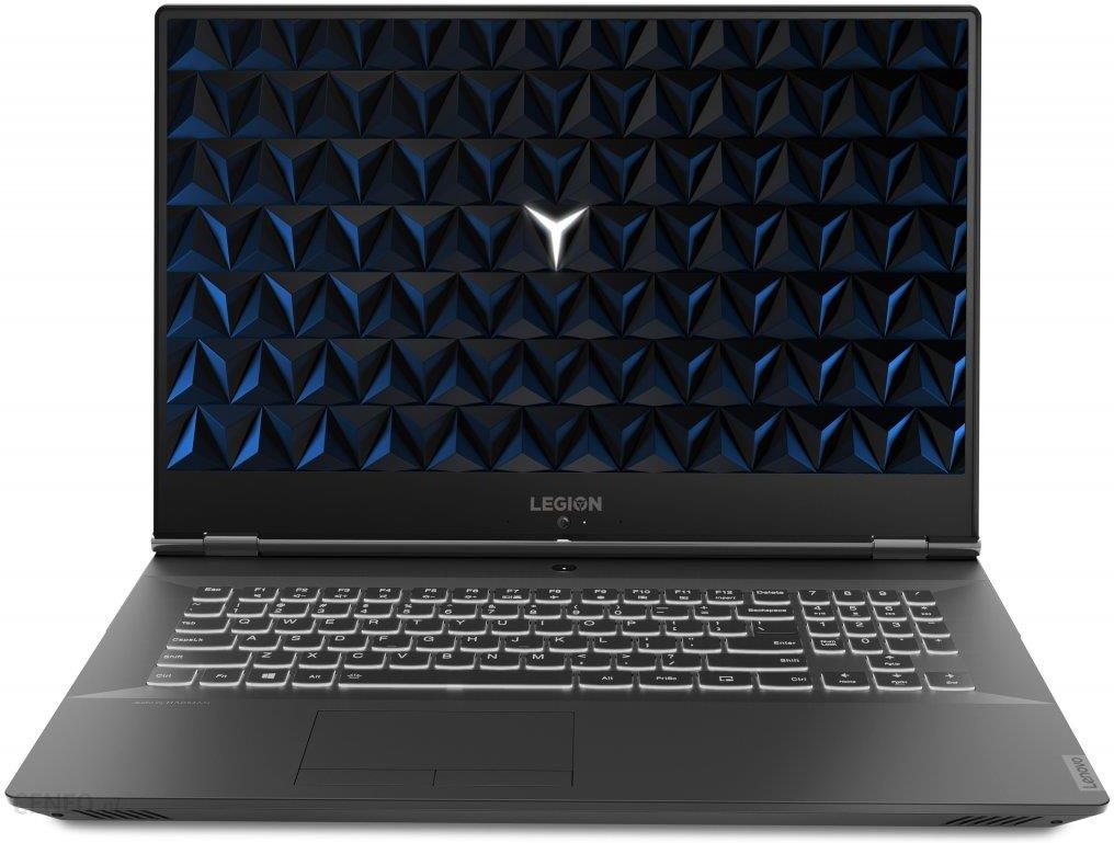 Laptop Lenovo Legion Y540-17IRH 17,3/i7/32GB/1TB/NoOS (81Q400B9PB32GB ...