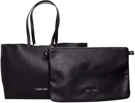 Calvin klein hotsell sided shopper