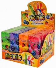Zdjęcie Flic `n` Lic Lizak Trzask 1opakowanie (24sztuki) - Mrozy