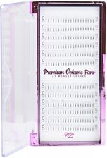 Zdjęcie Wonder Lashes rzęsy premium volume fans 4D D 0,07 12mm - Kłobuck