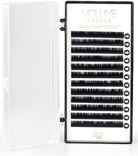 Zdjęcie Wonder Lashes Rzęsy volume lashes B 0,07 8 - Czerwionka-Leszczyny