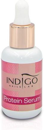 Indigo protein serum 8ml