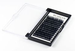 Zdjęcie Wonder Lashes Rzęsy jedwabne Russian volume C 0,03 8 - Twardogóra