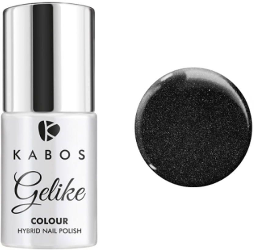 Kabos Gelike Hybryda Black Temptation 5ml Opinie i ceny na Ceneo.pl