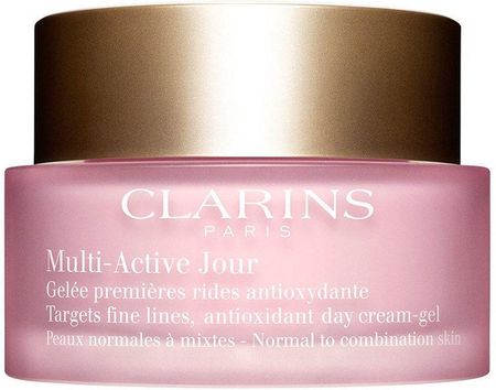 Krem Clarins Muli Active Jour Cera Normalna I Mieszana na dzień i noc 50ml