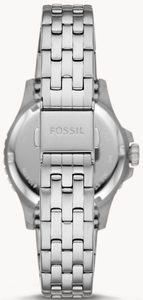 Fossil FB 01 ES4744 Zegarki Damskie Ceny i opinie Ceneo.pl Zegarek damski Fossil ES4744 FB 01 LuxTime Autoryzowany
