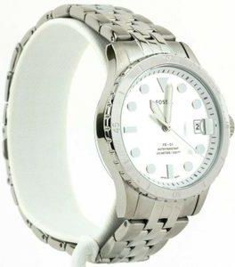 Fossil FB 01 ES4744 Zegarki Damskie Ceny i opinie Ceneo.pl Zegarek damski Fossil ES4744 FB 01 LuxTime Autoryzowany