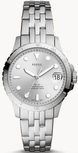 Fossil FB 01 ES4744 Zegarki Damskie Ceny i opinie Ceneo.pl Zegarek damski Fossil ES4744 FB 01 LuxTime Autoryzowany