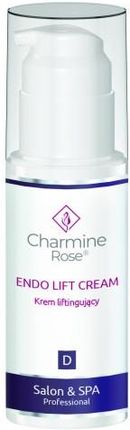Krem Charmine Rose Endo Lift Cream Liftingujący na noc 50ml