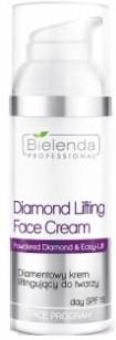 Krem Bielenda Diamond Lifting Face Cream Diamentowy Liftingujący Spf15 na dzień 100ml