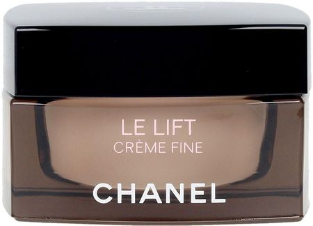 Krem Chanel Le Lift Creme Fine Wygładzający I Ujędrniający O Lekkiej Konsystencji na dzień 50ml