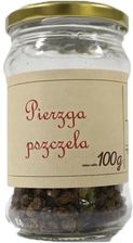 Zdjęcie Miody Dworskie Pierzga 100g - Rzeszów
