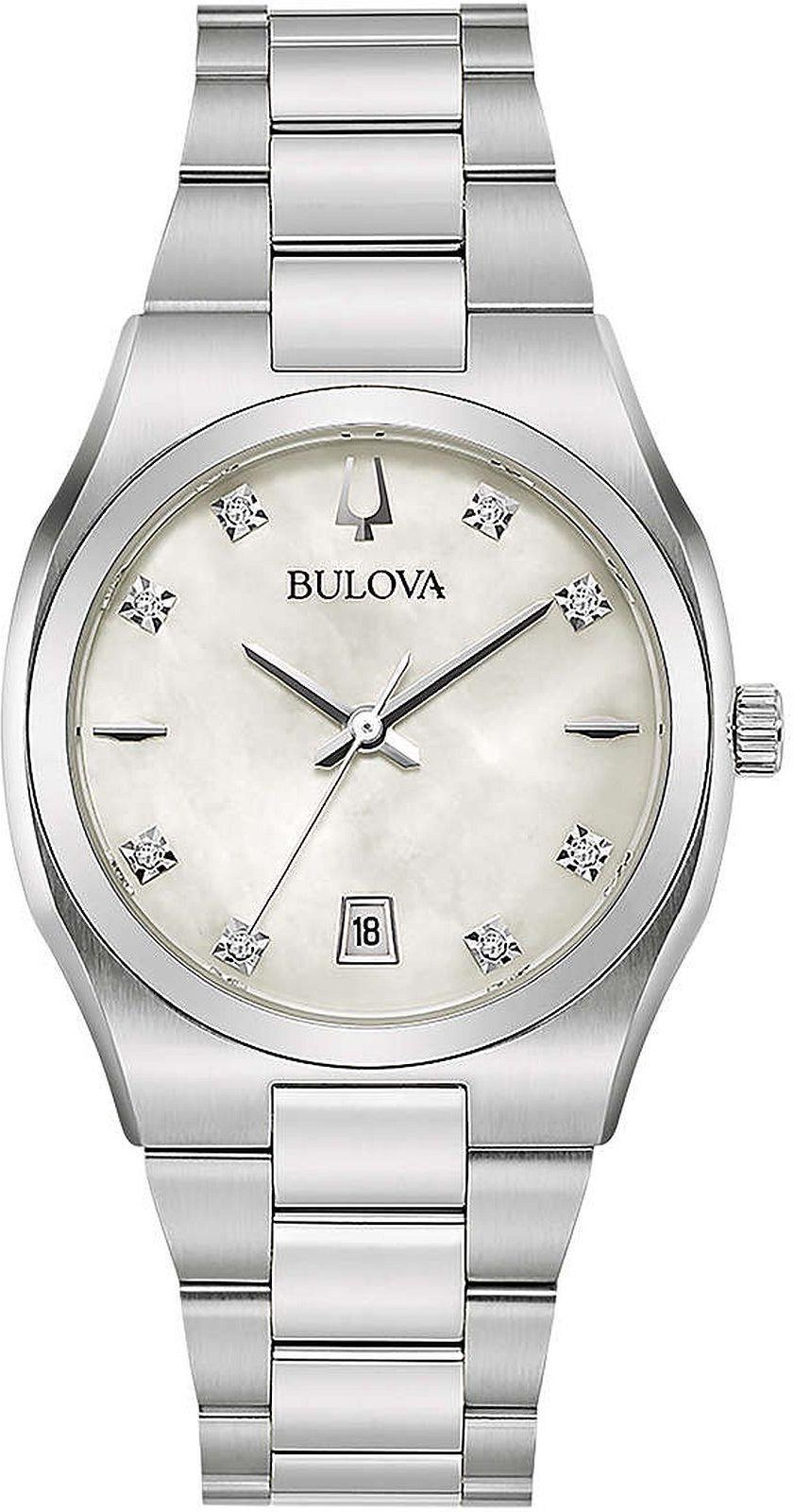 Bulova 2018 2024