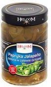 Helcom - Papryka Jalapeno w krążkach 290g