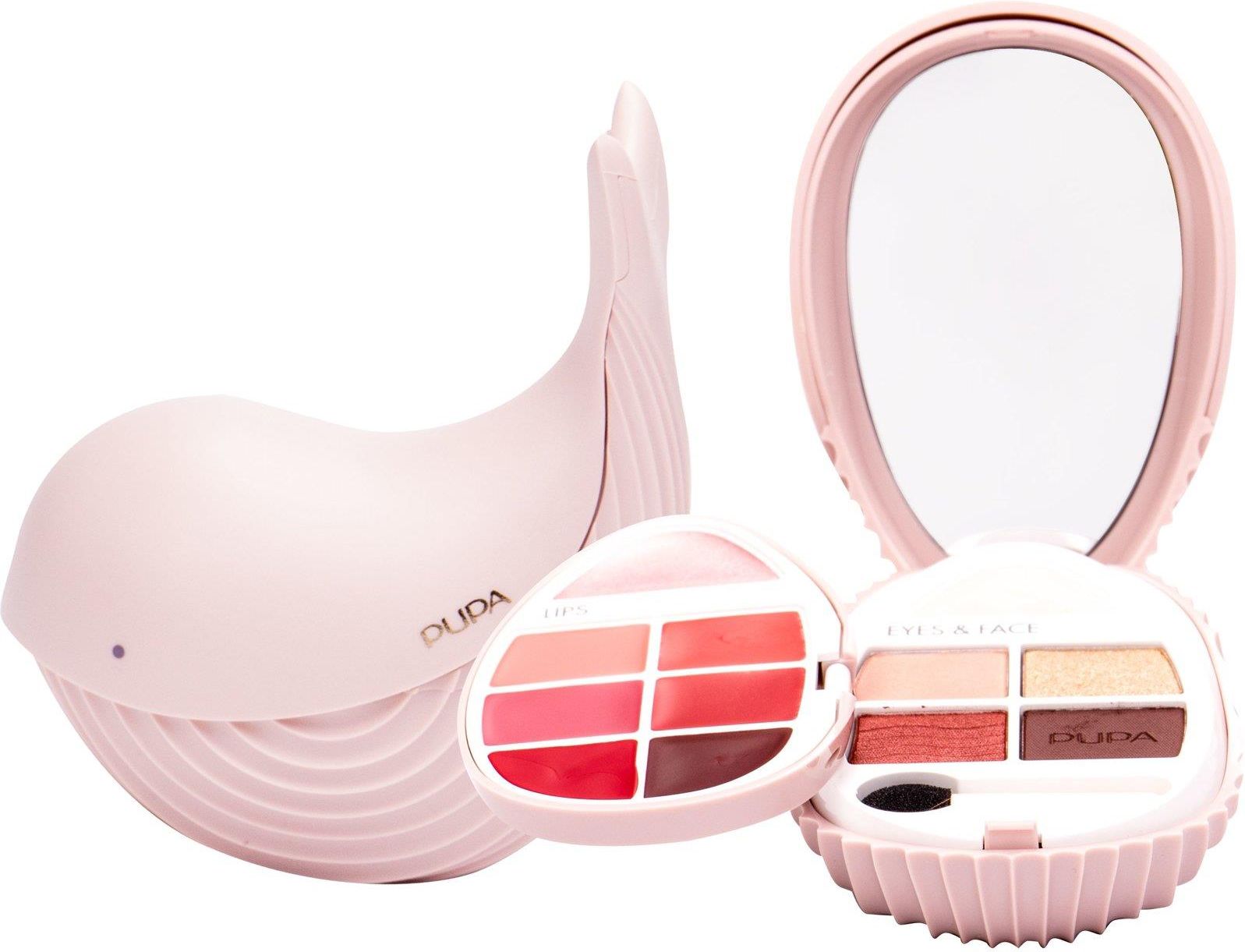 Whale cosme ホエールコスメセット プーパ ホエール N.3 キット 13.8g 格安通販 【コスメデネット】