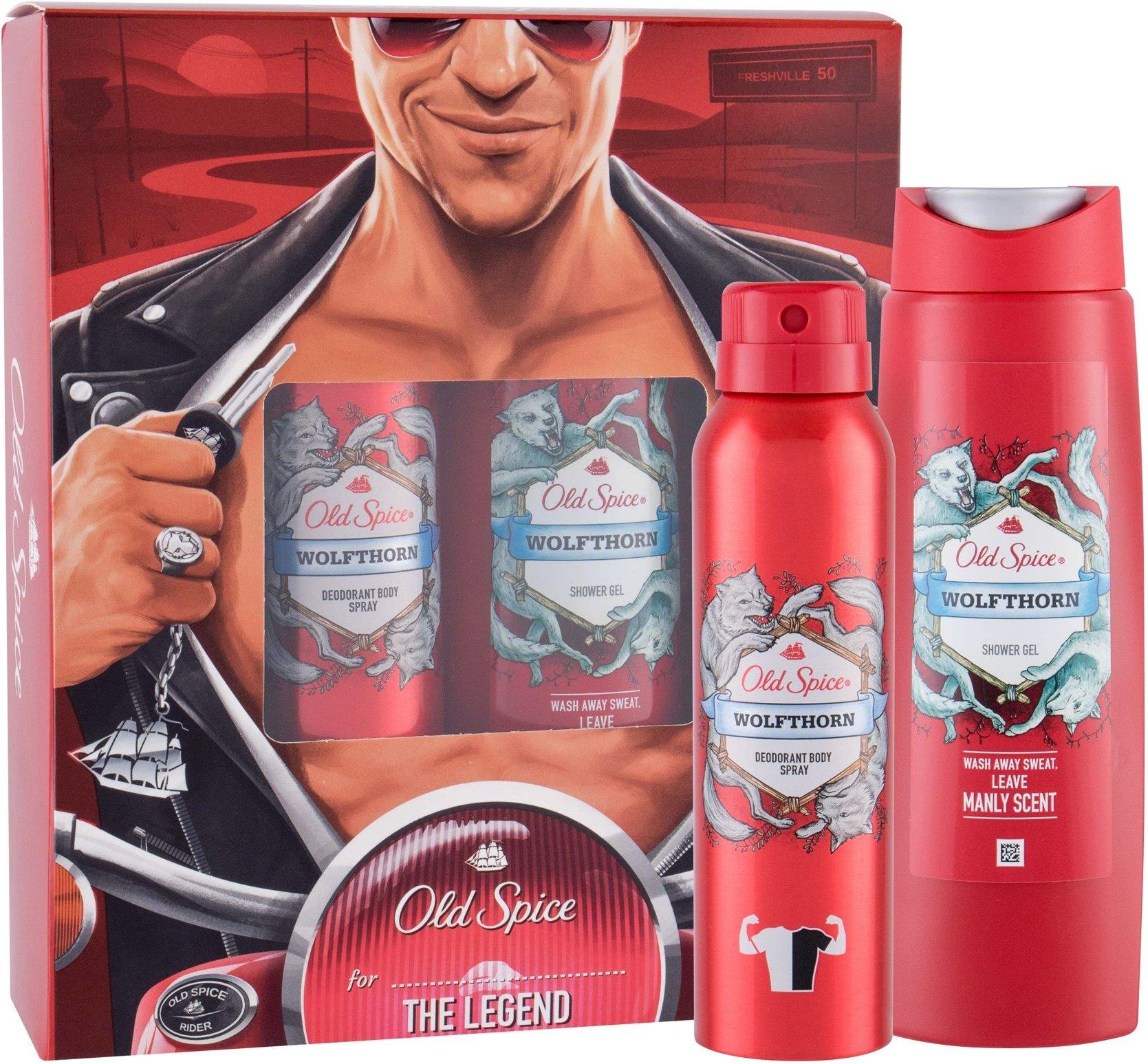 Old spice wolfthorn отзывы. Олд спайс вольфторн. Олд спайс ред кнайт. Олд спайс Маскот. Лосьон после бритья Wolfthorn old Spice.