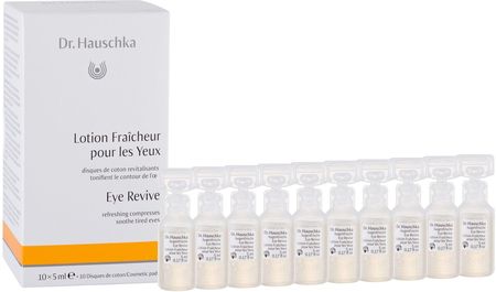 Dr. Hauschka Eye Revive 50 Ml Żel Pod Oczy