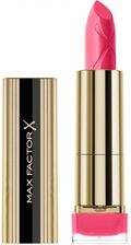 Max Factor Colour Elixir 4 G Pomadka 115 Brilliant Pink