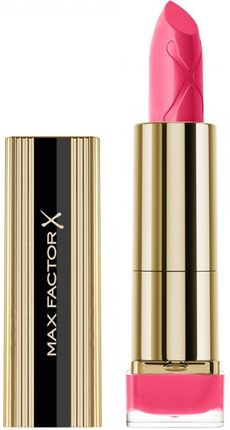 Max Factor Colour Elixir 4 G Pomadka 115 Brilliant Pink