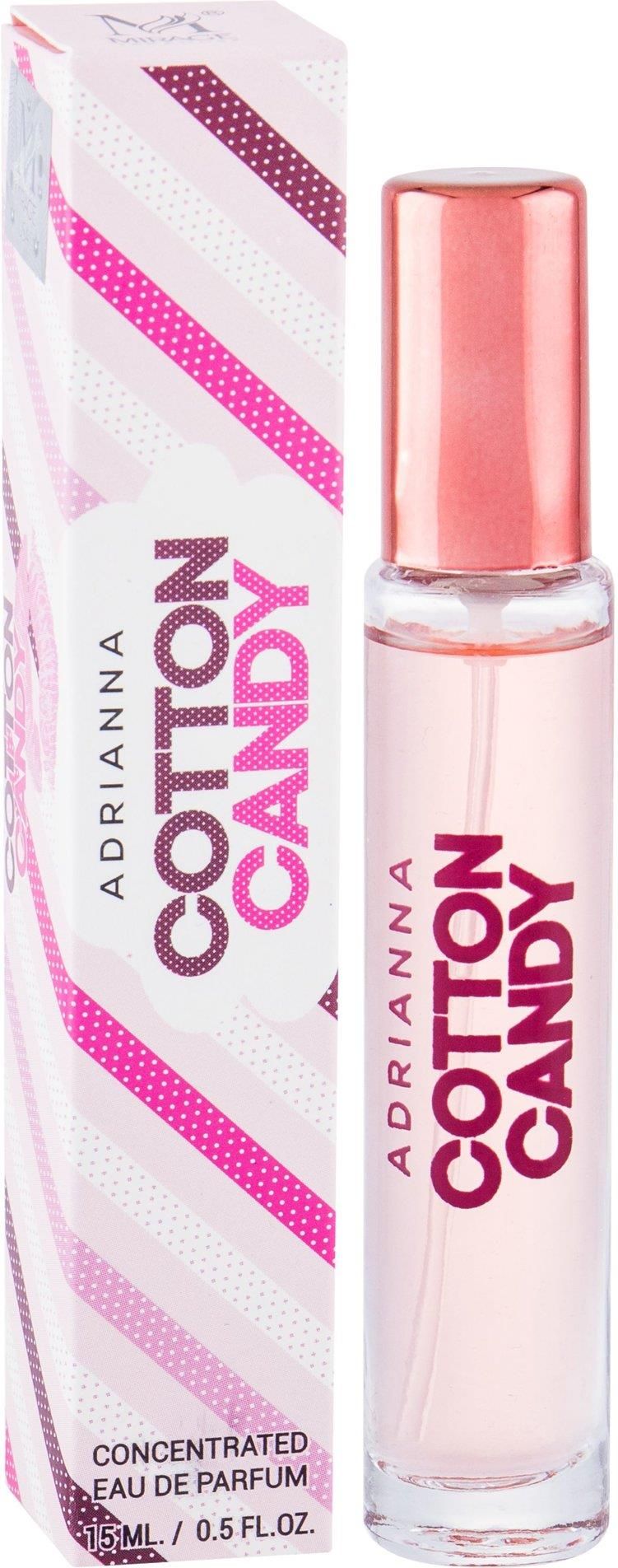 Mirage brands best sale adrianna cotton candy