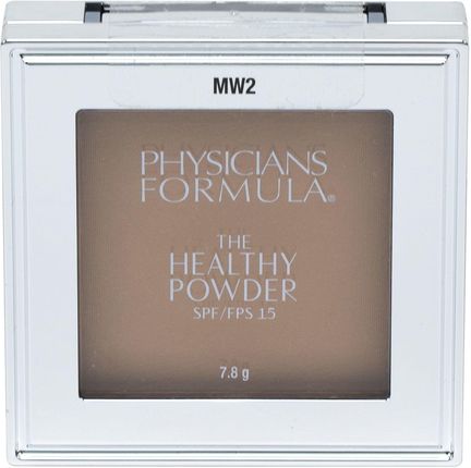 Physicians Formula The Healthy SPF15 7,8g Puder MW2