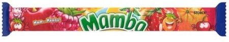 Mamba - guma rozpuszczalna 106g