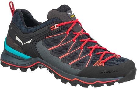 Salewa Ws Mtn Trainer Lite 3993 Premium Navy Fluo Coral