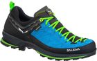 Buty męskie Salewa Ms Mtn Trainer 2 Gtx Rozmiar butów (UE): 42 / Kolor: niebieski