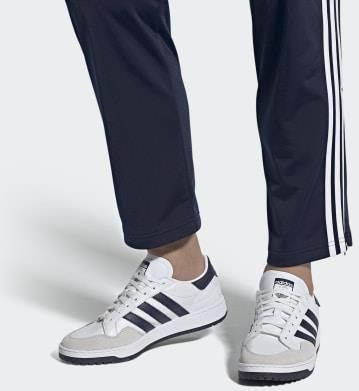 Adidas Team Court Shoes EF6054 - Ceny i opinie - Ceneo.pl