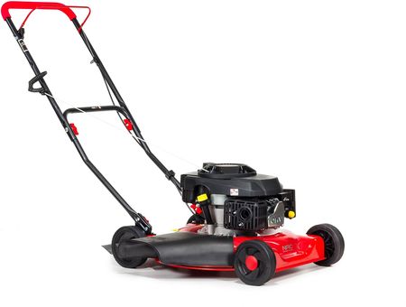 Kosiarka spalinowa NAC Lp50-146-Sd-Ng