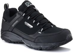 Zdjęcie Dk 1096 Predator Softshell Czarne - Piotrków Kujawski