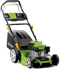 Zdjęcie Kosiarka spalinowa Fieldmann 50003999 - Karlino