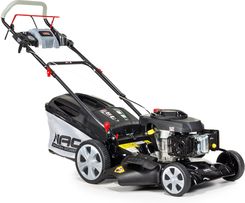 Zdjęcie Kosiarka spalinowa NAC LS50-196-HS-NG - Świebodzice