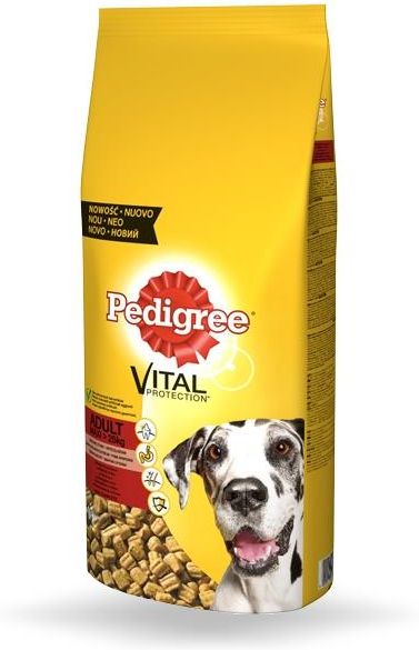 pedigree adult maxi
