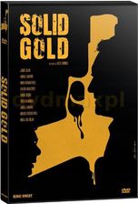 Film DVD Solid Gold [DVD] - zdjęcie 1