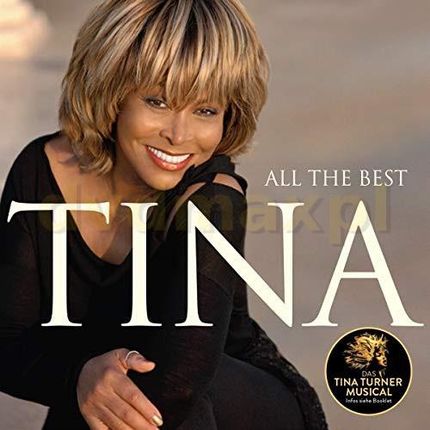 Tina Turner: All The Best (Musical) [2CD]