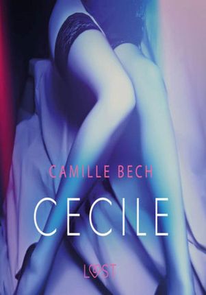 Cecile - opowiadanie erotyczne (MOBI)