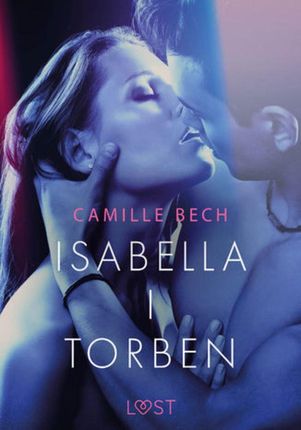 Isabella I Torben - opowiadanie erotyczne (MOBI)